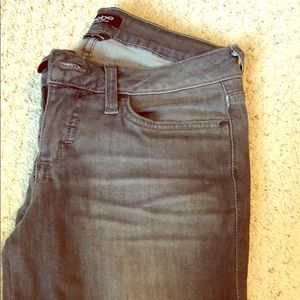Bebe Jeans - Grey